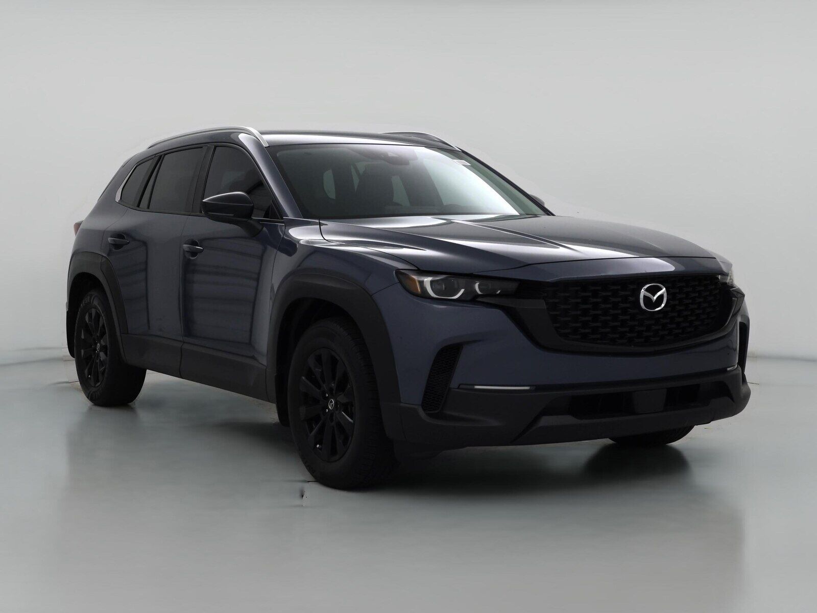 2023 MAZDA CX-50