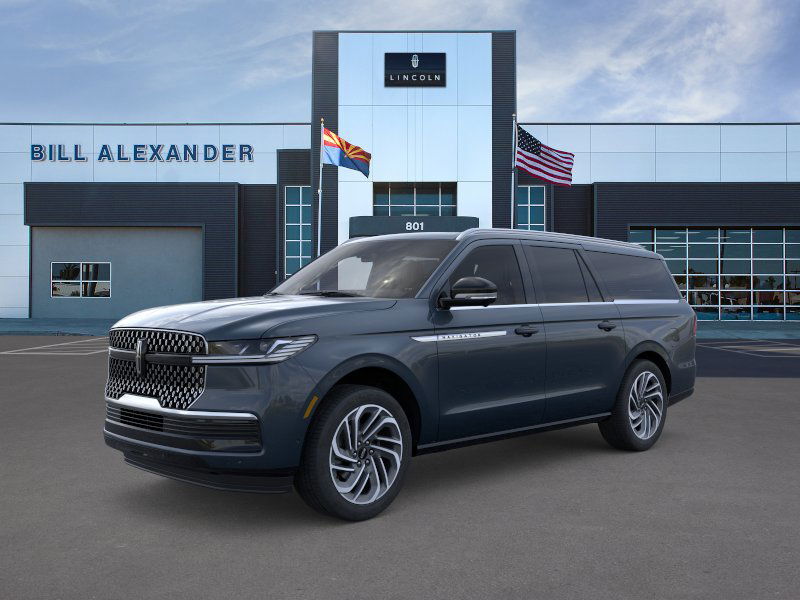 2026 LINCOLN Navigator L