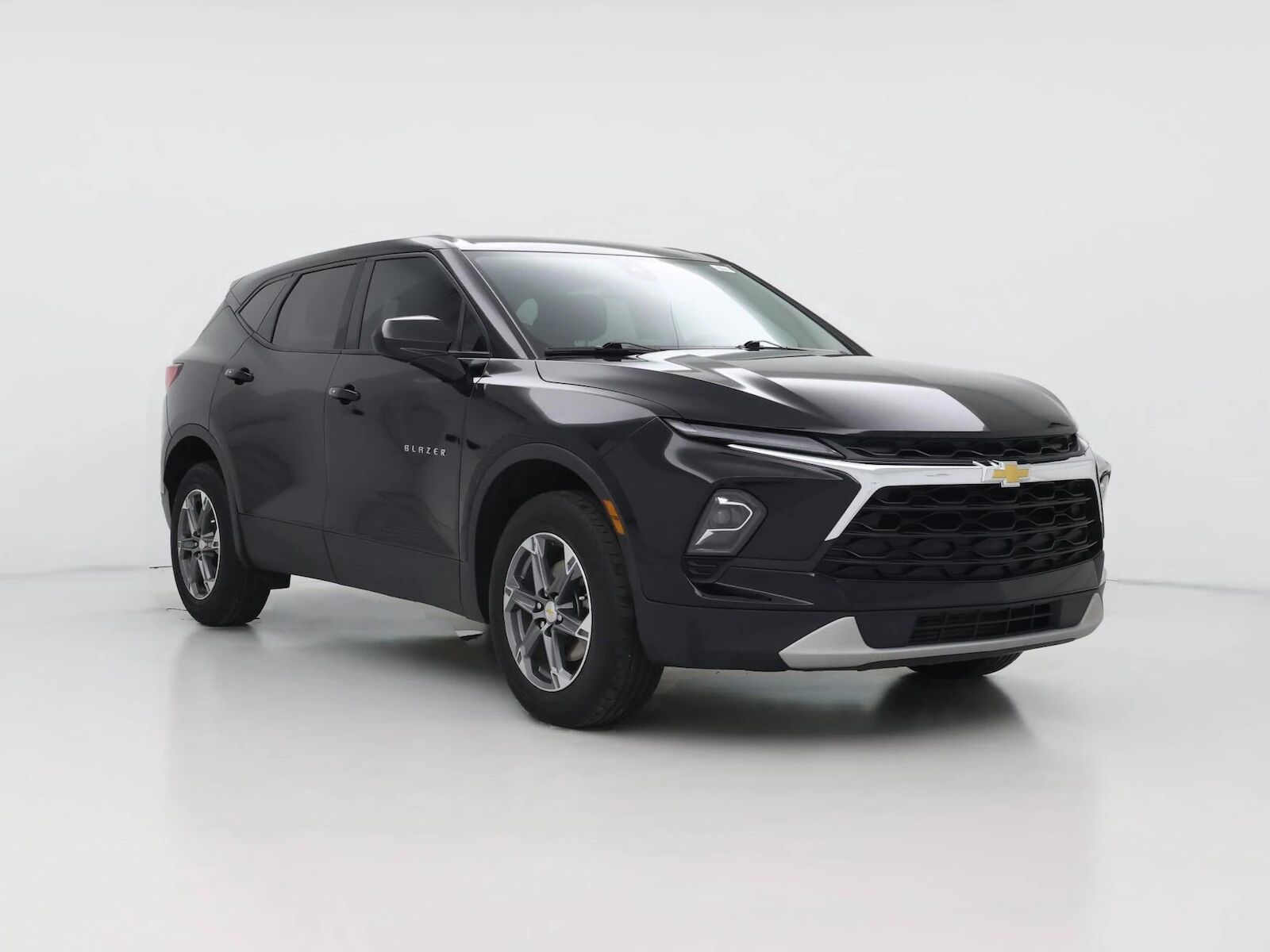 2024 CHEVROLET Blazer