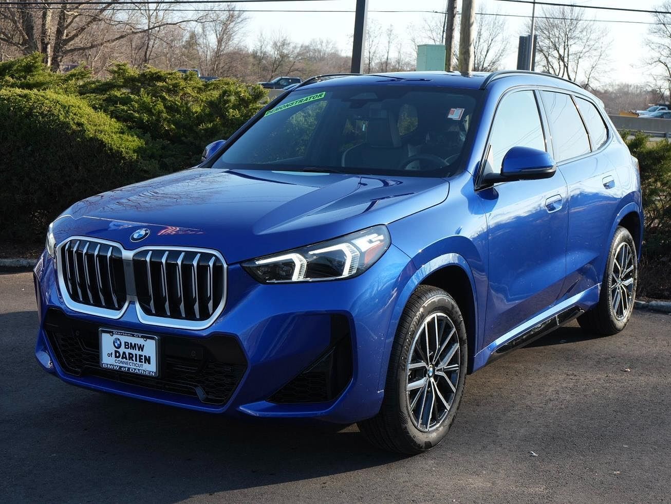 2026 BMW X1