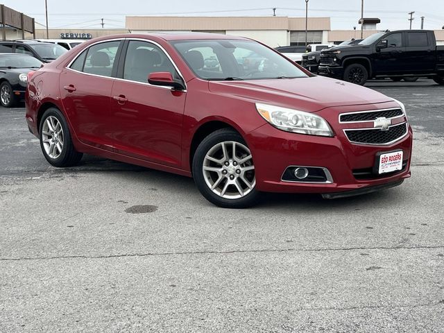 2013 CHEVROLET Malibu