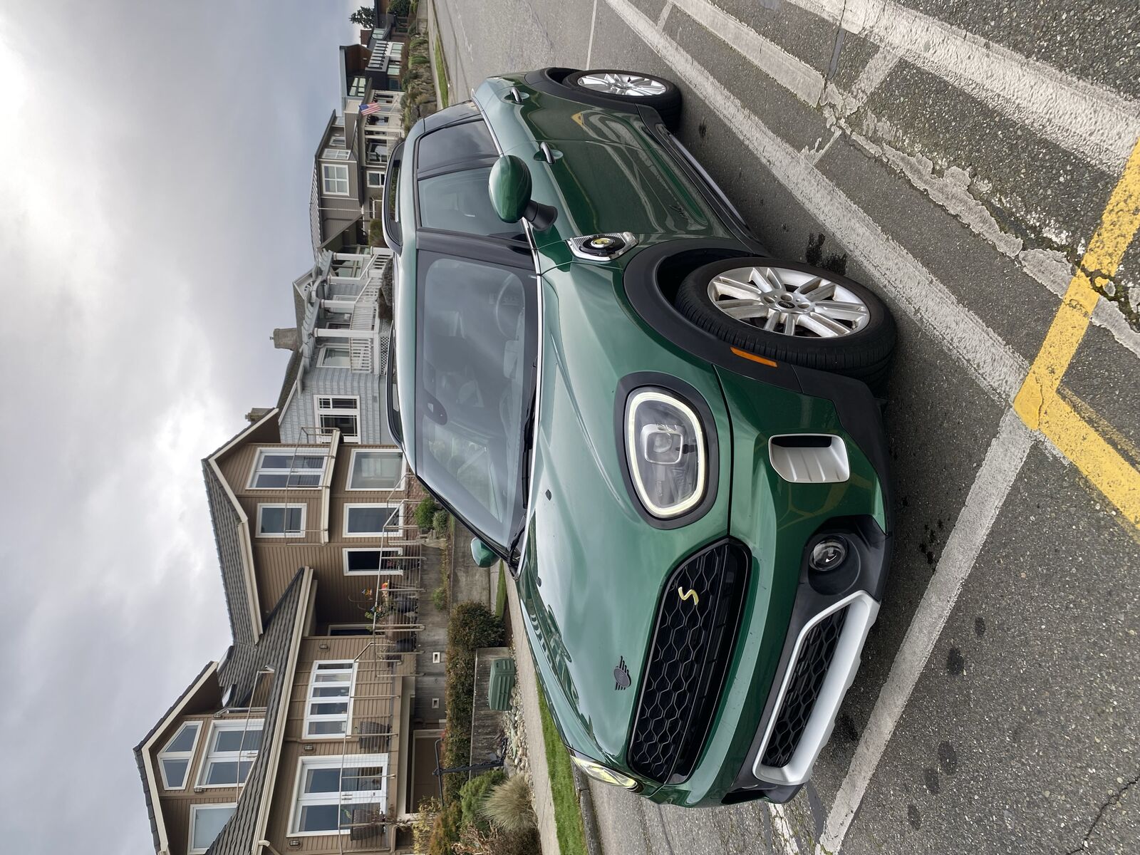 2023 MINI Countryman