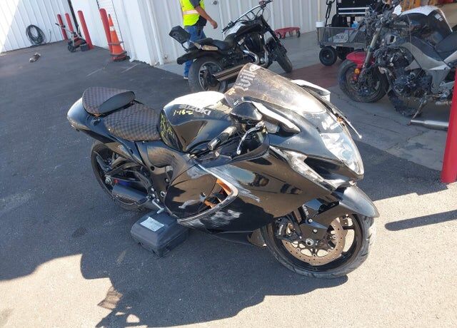 2022 SUZUKI GSX1300RRM2 / GSX1300RRZM2