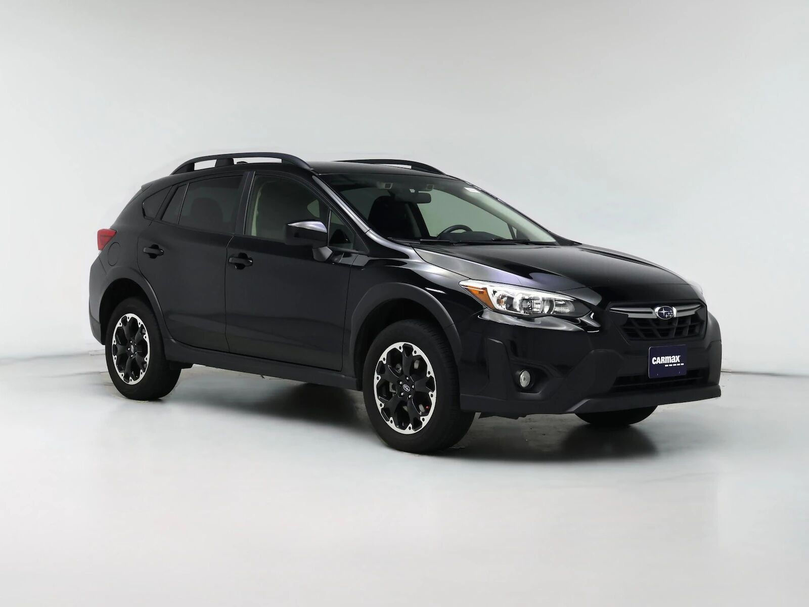2022 SUBARU Crosstrek