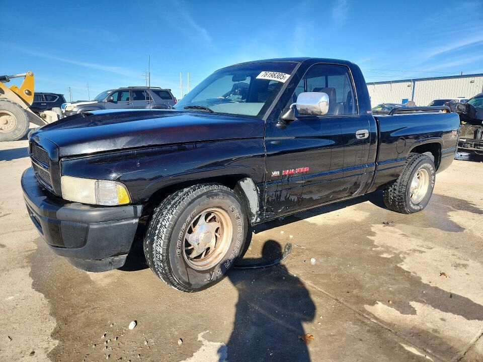 1995 DODGE Ram