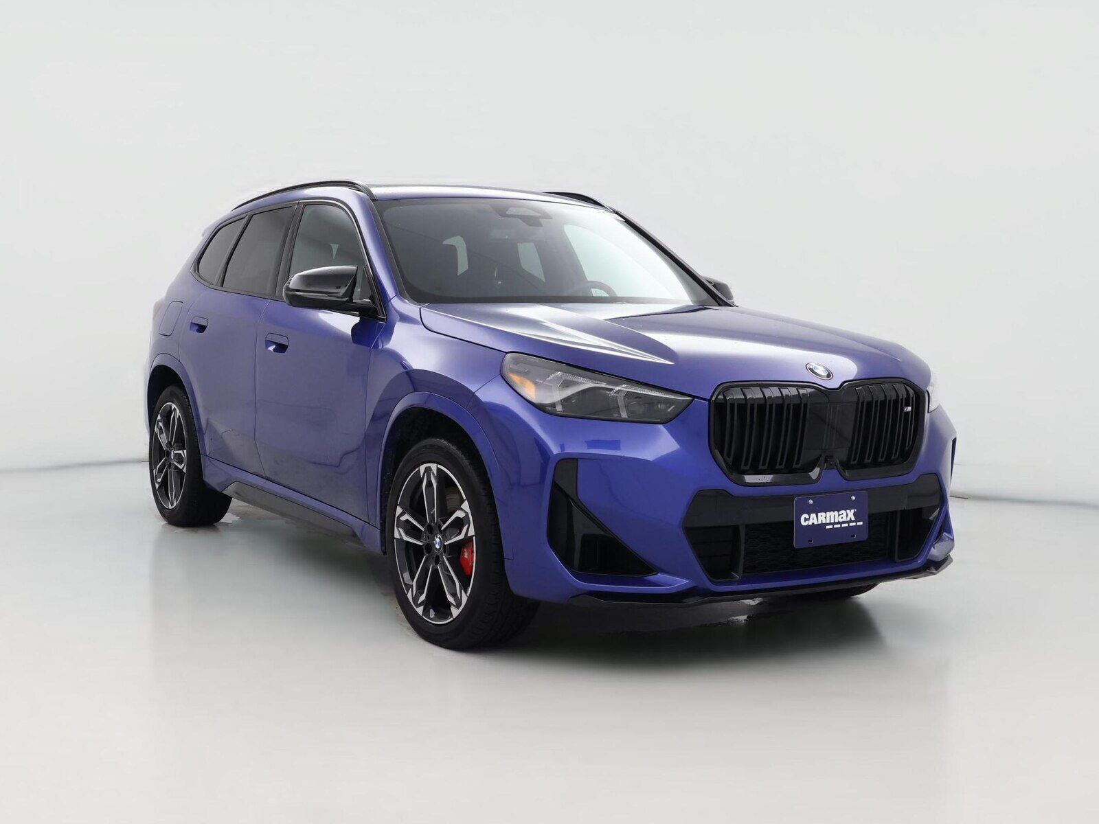 2025 BMW X1