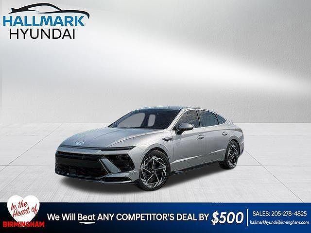 2026 HYUNDAI Sonata
