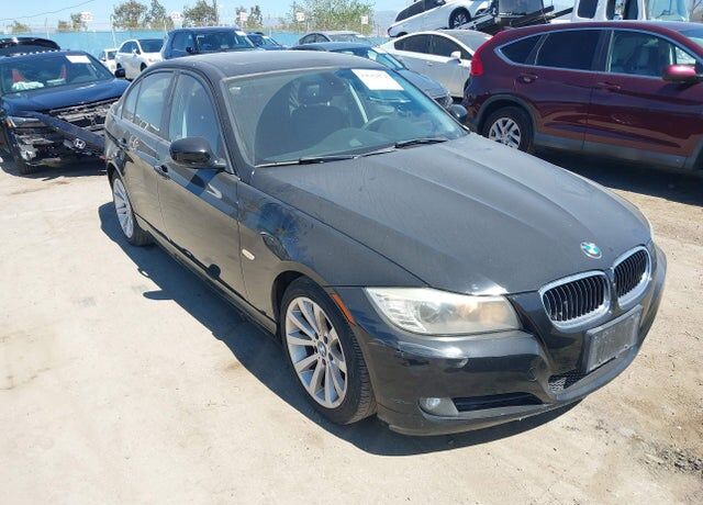 2011 BMW 3 Series