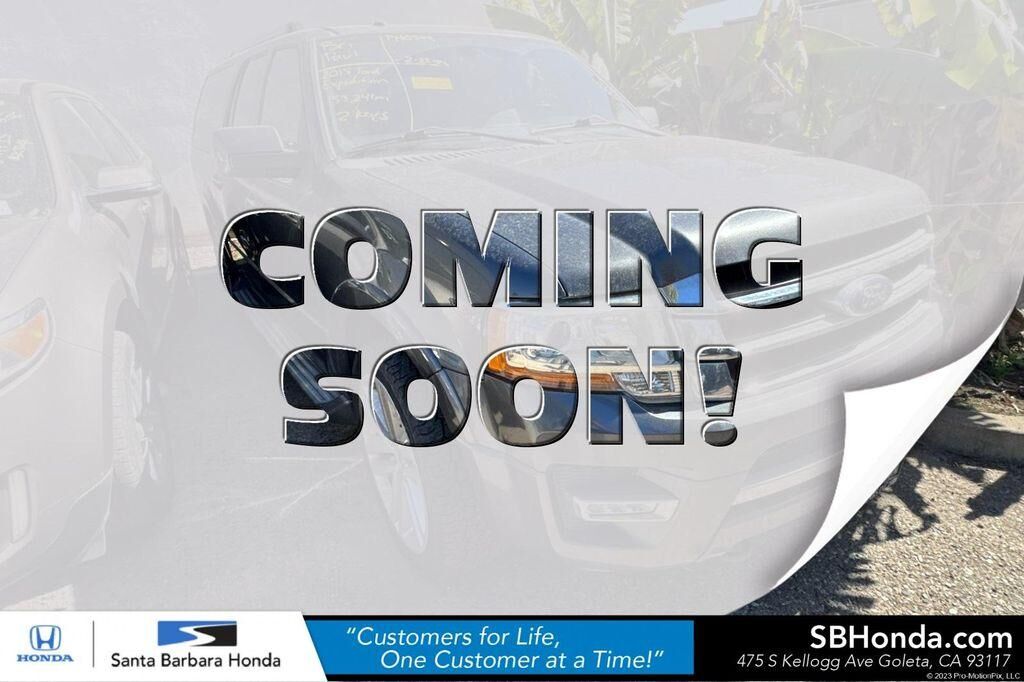 2015 FORD Expedition