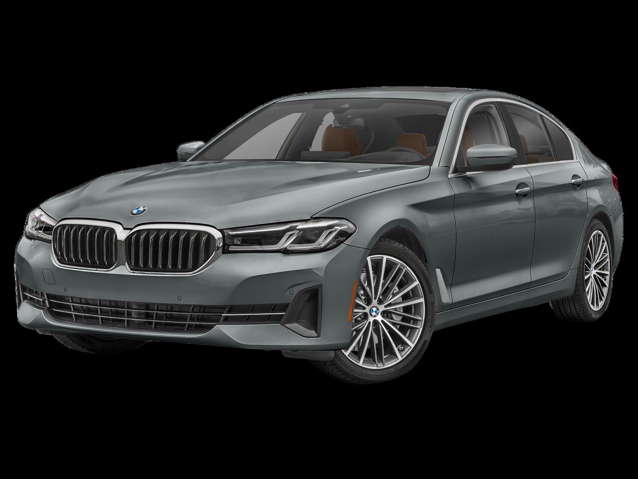 2023 BMW 5 Series
