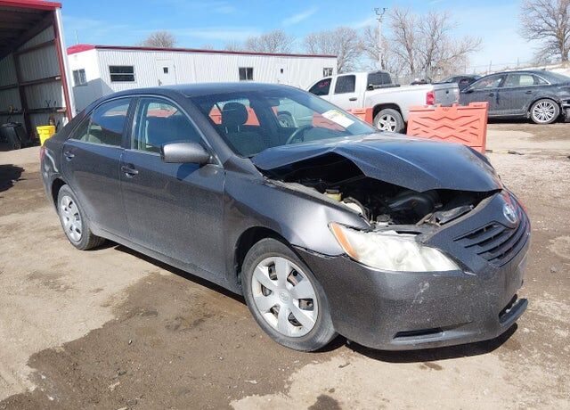 2009 TOYOTA Camry