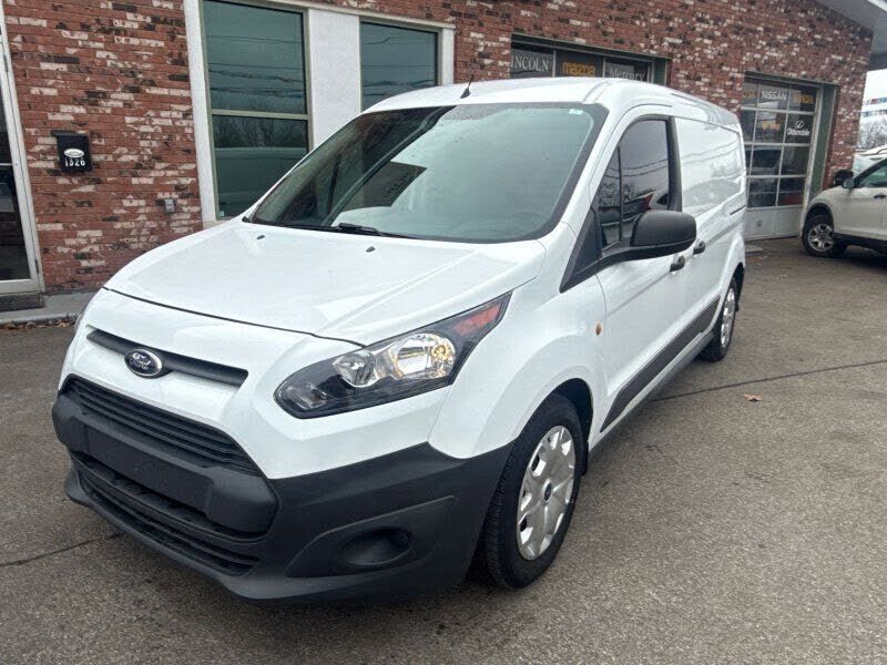 2014 FORD Transit