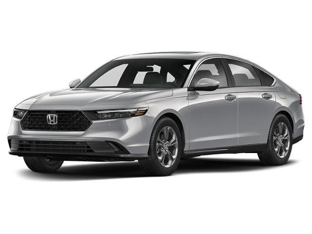2026 HONDA Accord