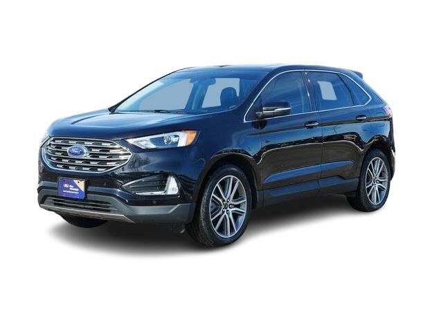2023 FORD Edge
