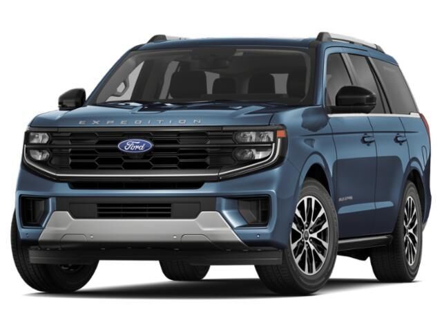 2026 FORD Expedition