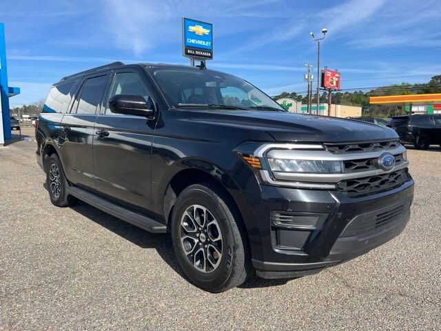 2024 FORD Expedition