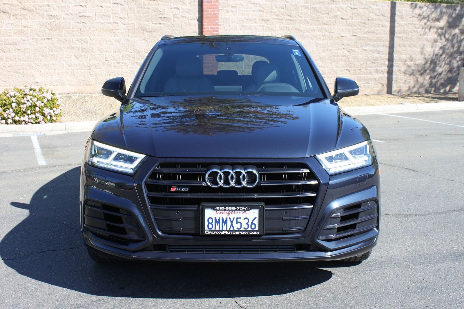 2019 Audi SQ5