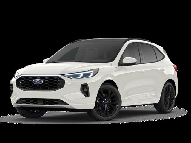 2026 FORD Escape