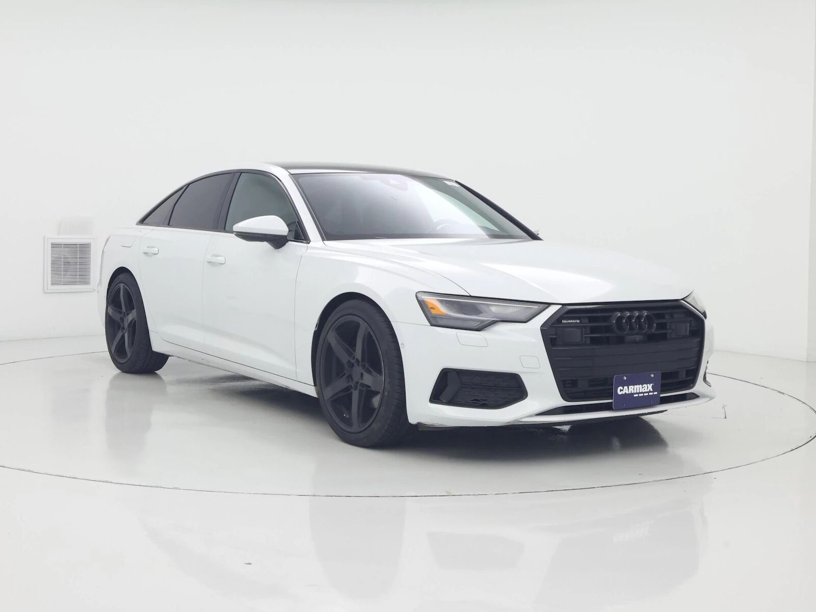 2023 Audi A6