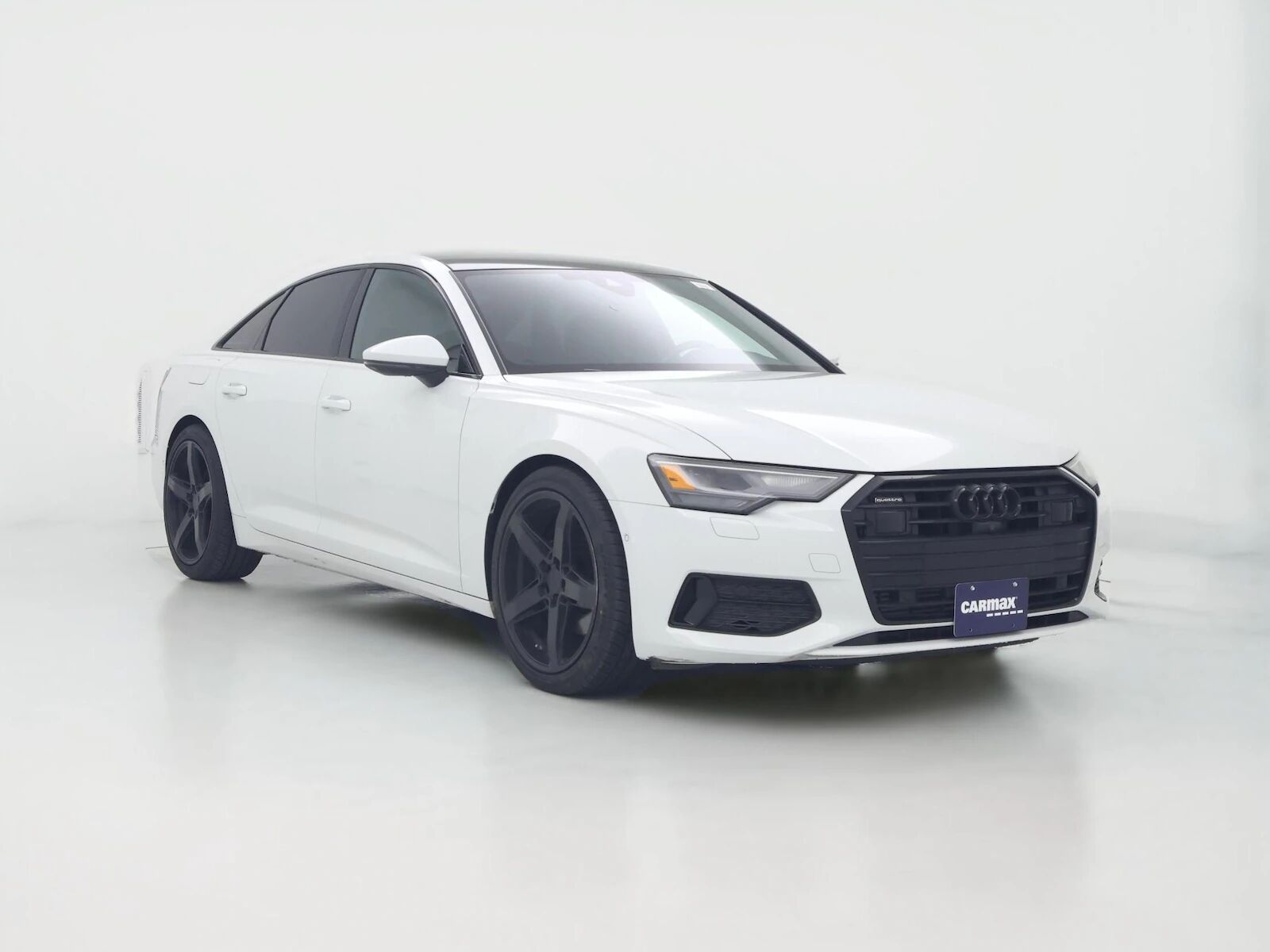 2023 AUDI A6