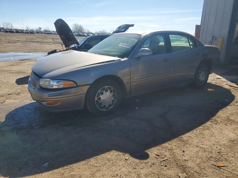 2004 BUICK LeSabre