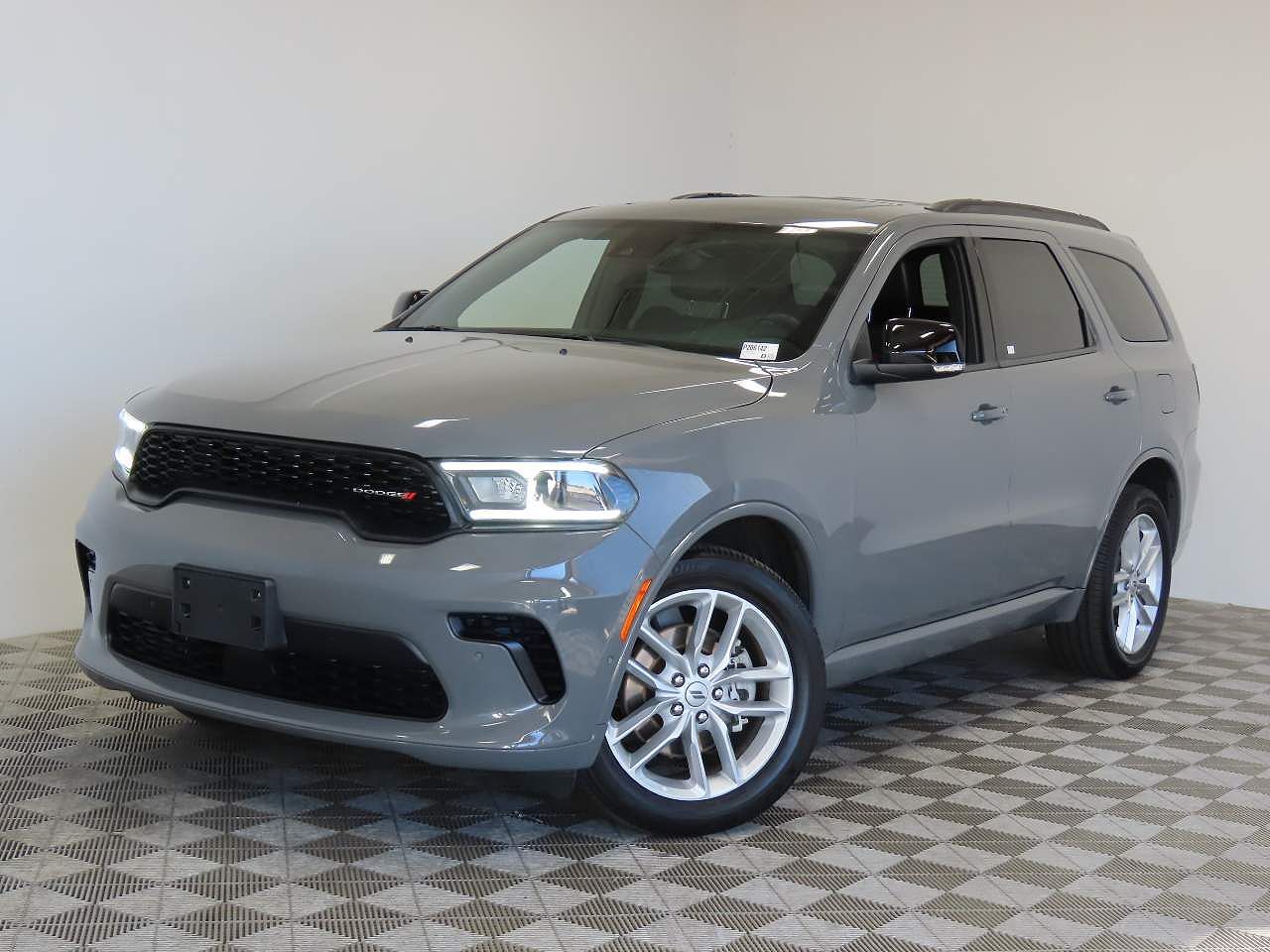 2025 DODGE Durango