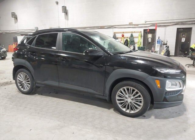 2020 HYUNDAI Kona