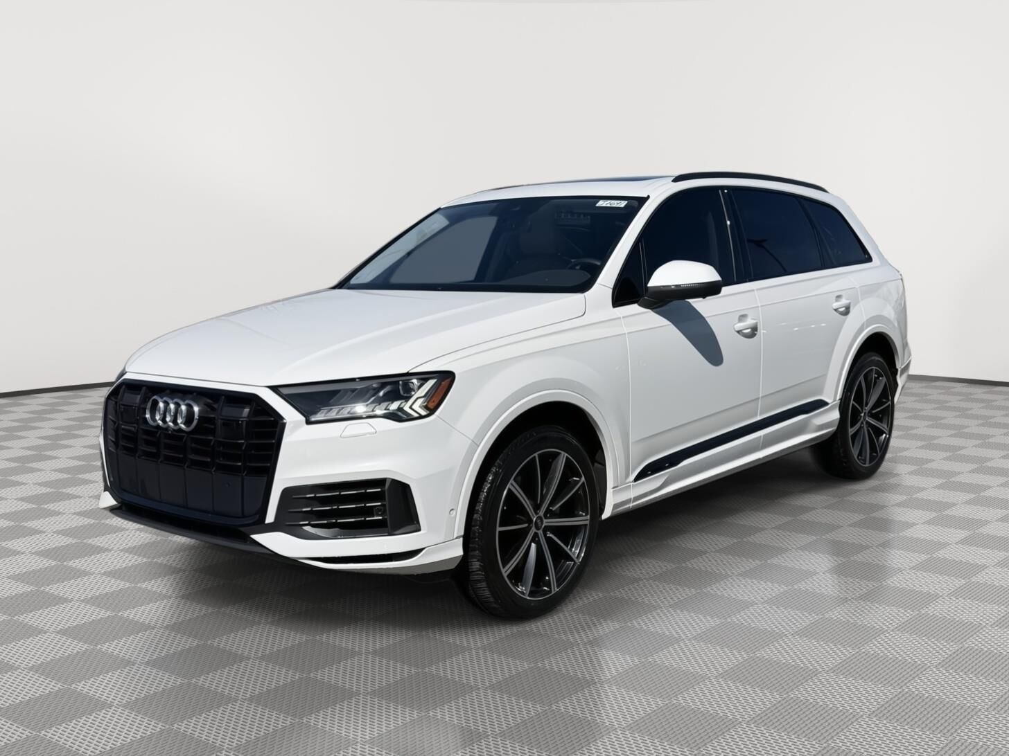 2023 AUDI Q7