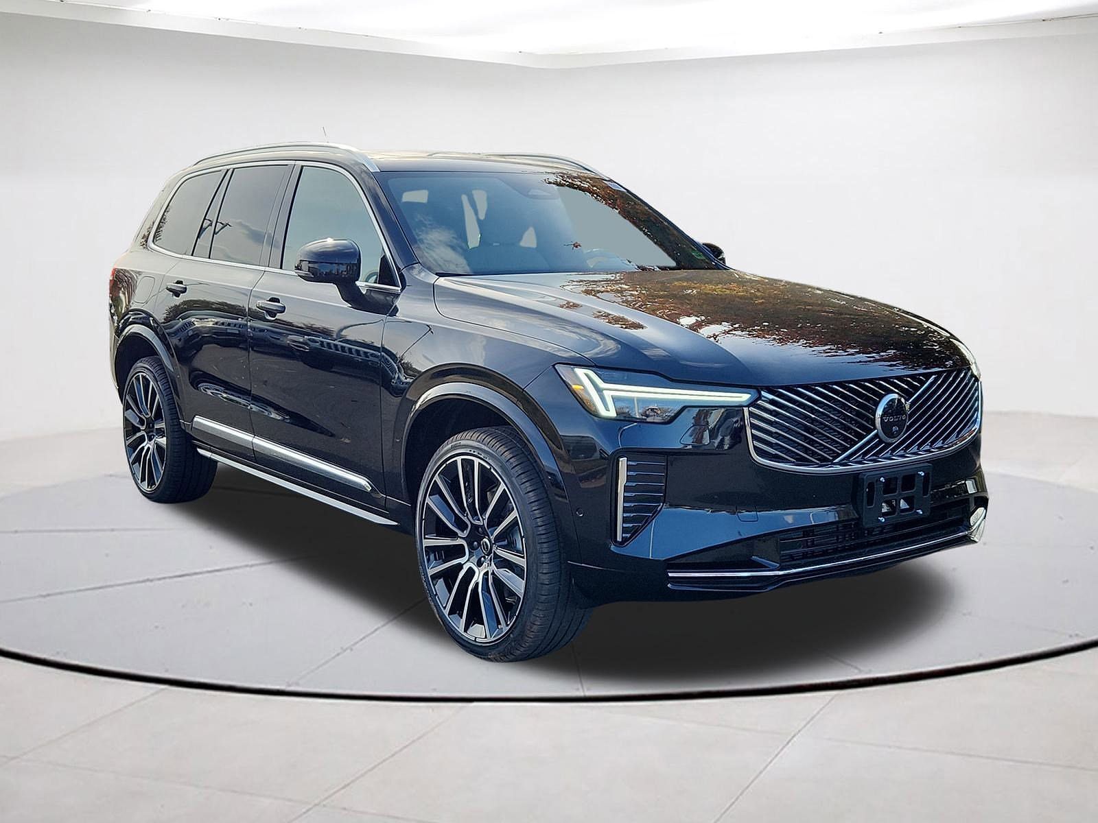 2026 VOLVO XC90