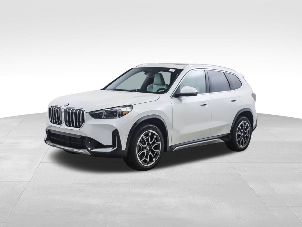2026 BMW X1