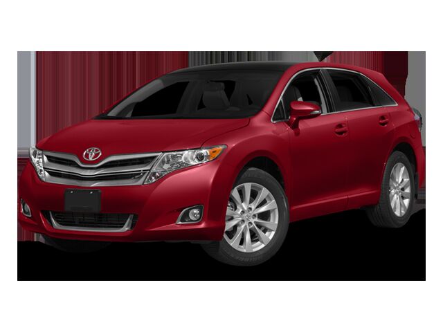 2013 TOYOTA Venza