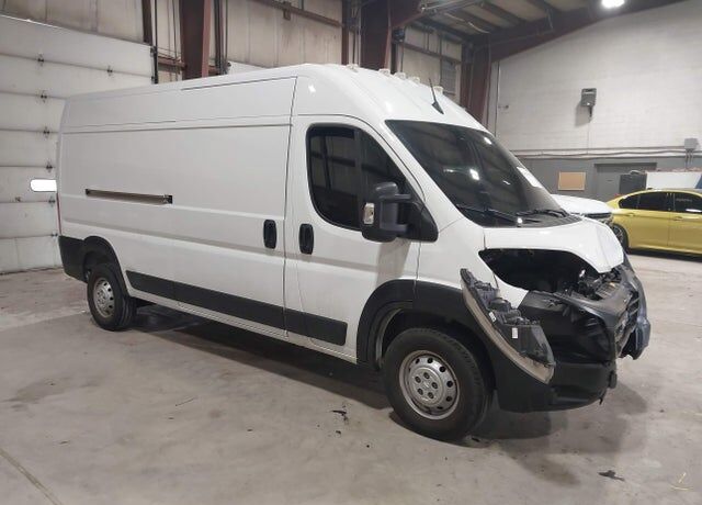2023 RAM Promaster 2500