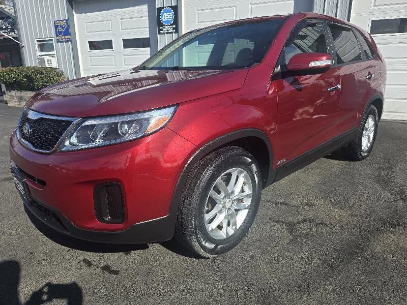 2014 KIA Sorento