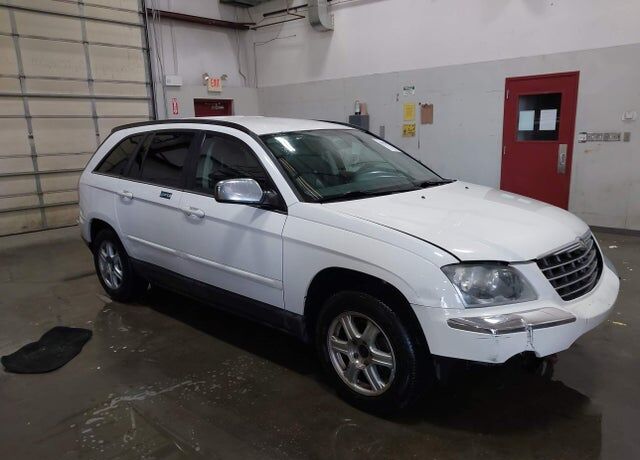 2006 CHRYSLER Pacifica