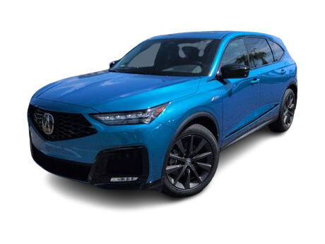 2026 ACURA MDX