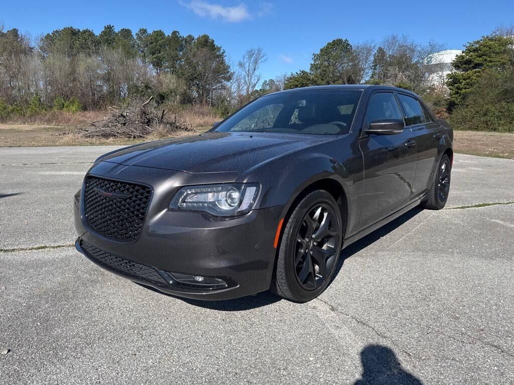 2023 CHRYSLER 300