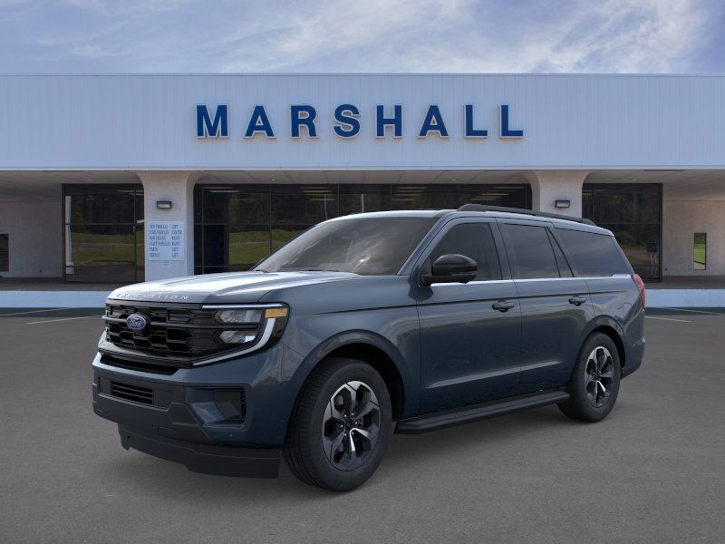 2026 FORD Expedition