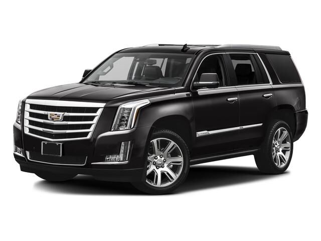 2016 CADILLAC Escalade