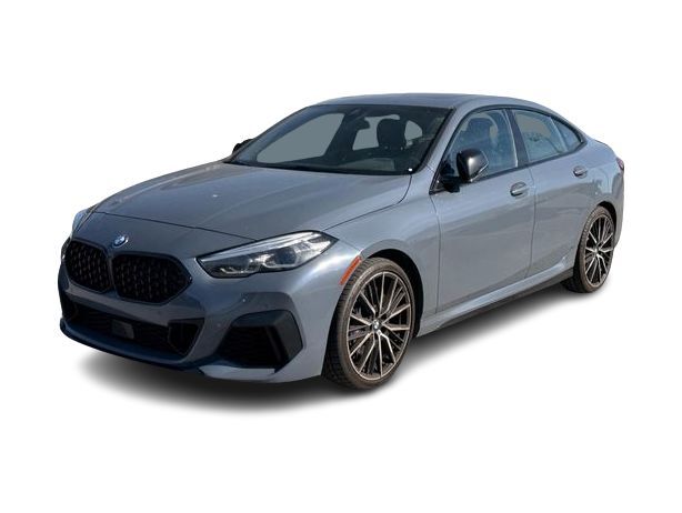 2021 BMW M2