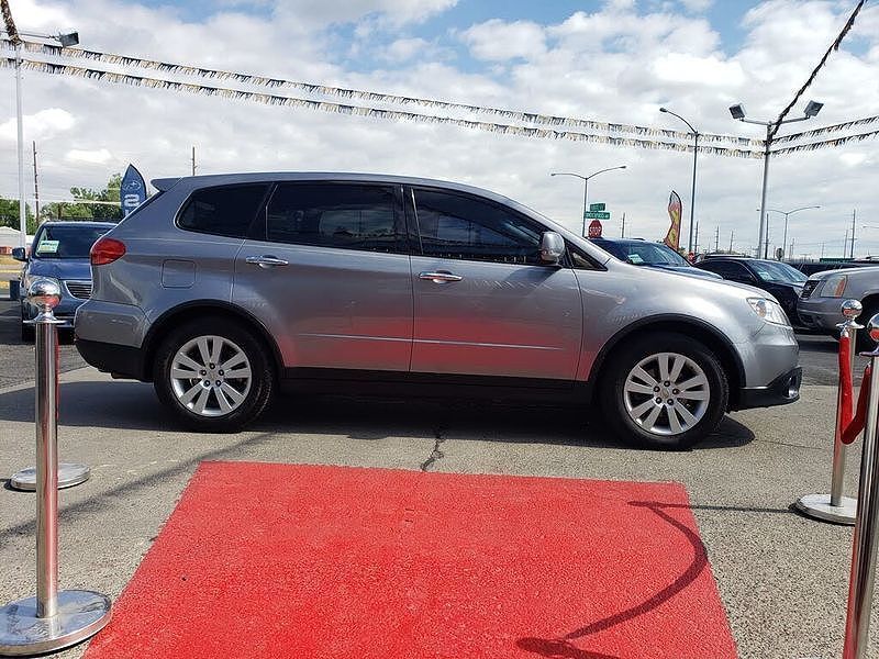 2008 SUBARU B9 Tribeca