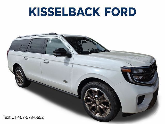 2026 FORD Expedition
