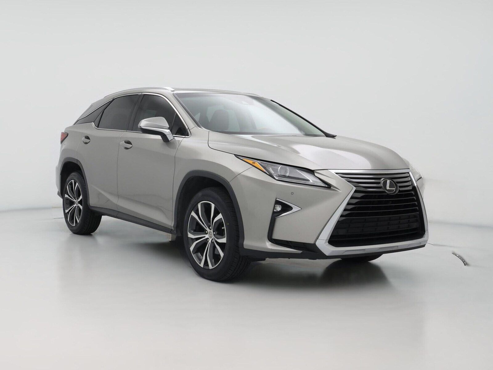 2017 LEXUS RX