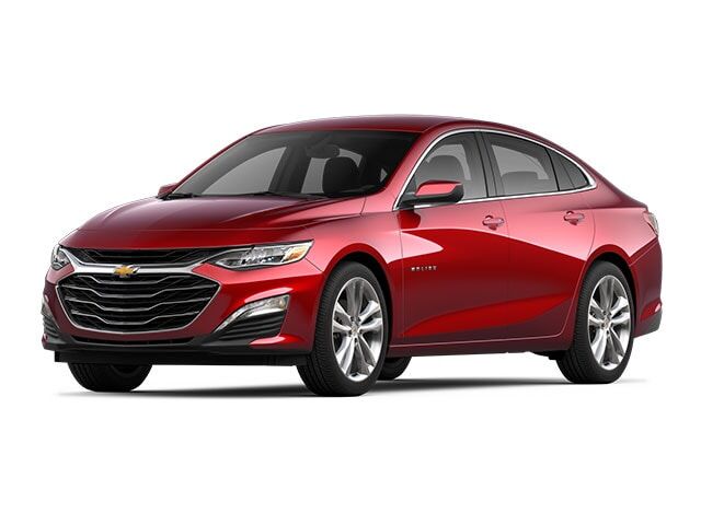 2023 CHEVROLET Malibu