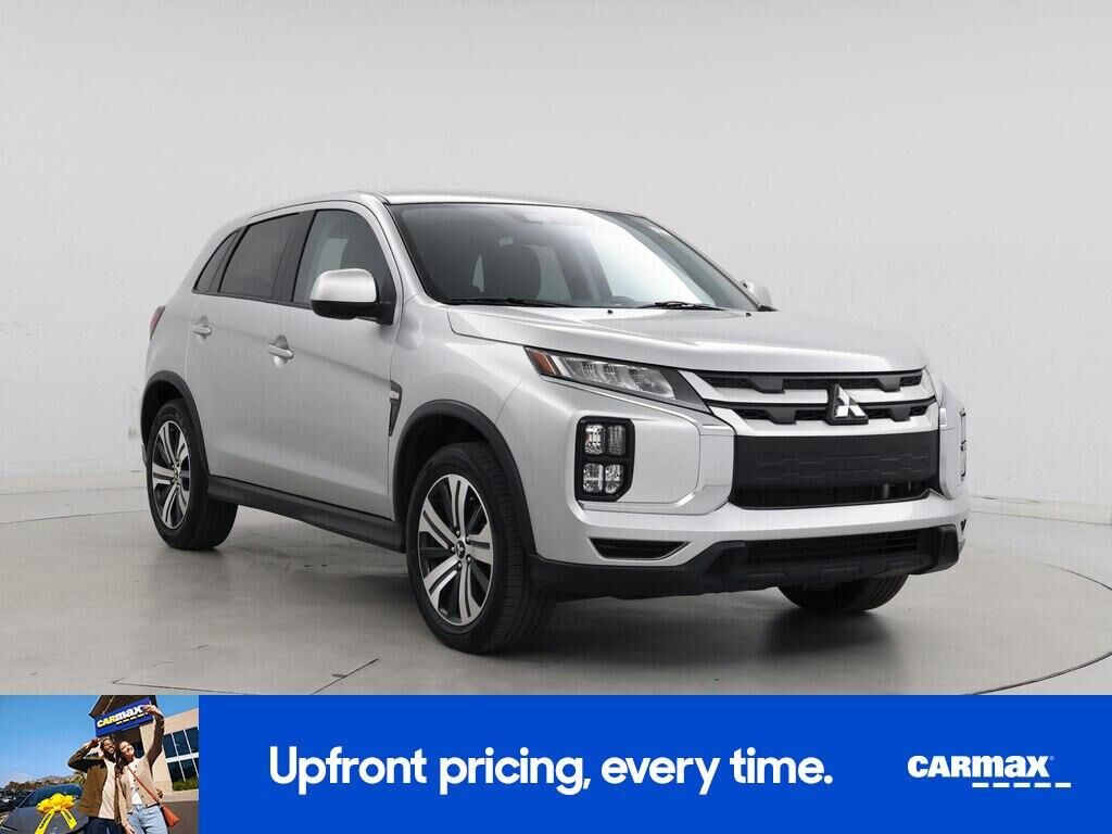 2023 MITSUBISHI Outlander Sport