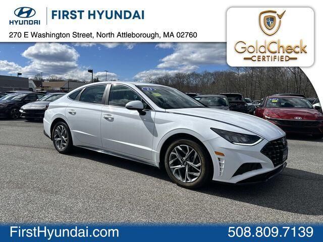 2023 HYUNDAI Sonata