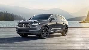 2023 LINCOLN Nautilus