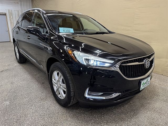 2019 BUICK Enclave