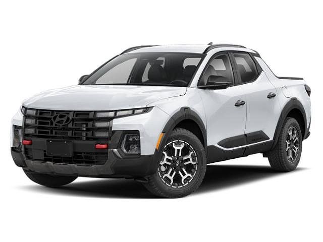 2026 HYUNDAI SANTA CRUZ