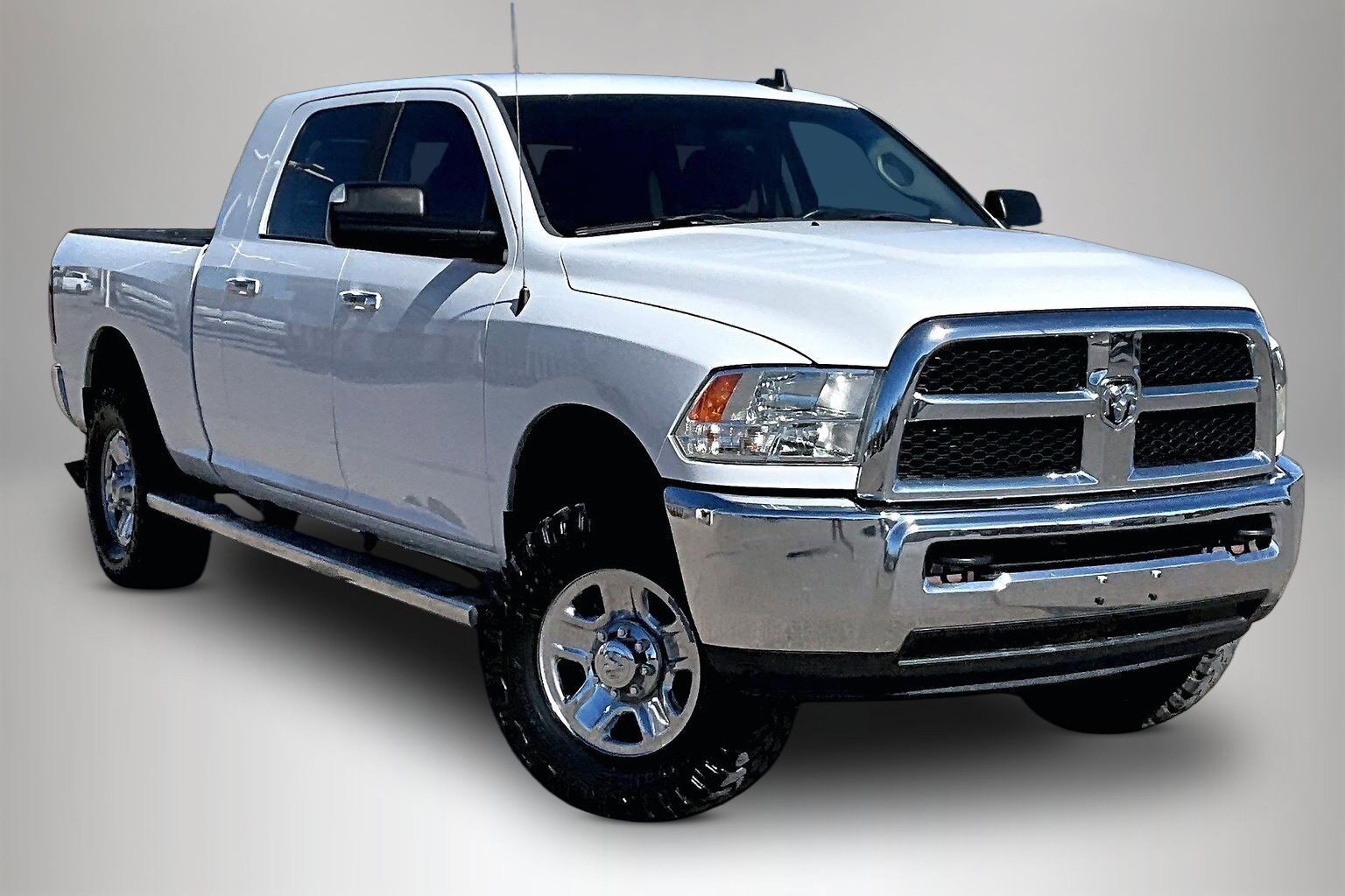 2014 RAM 3500