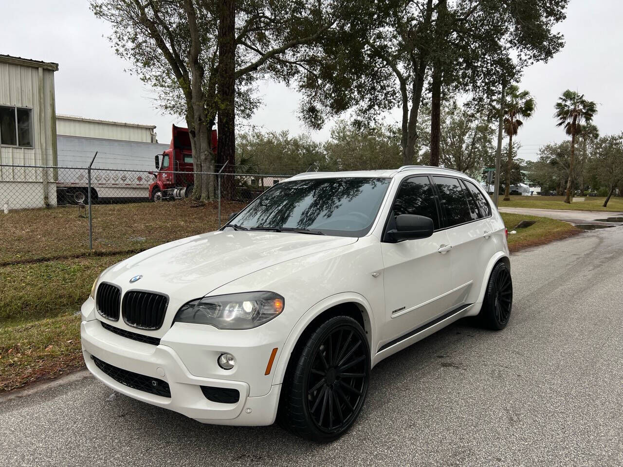 2010 BMW X5